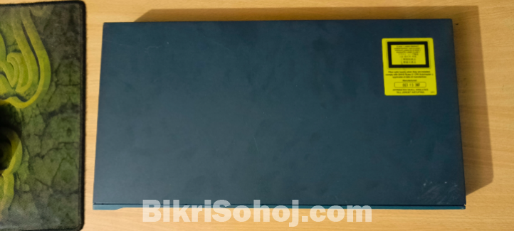 Cisco C2960-48TT-L V03 Network Switch